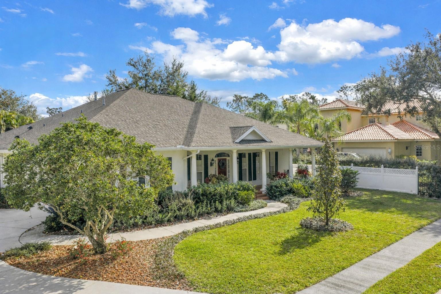 LAKE CARROLL VIEW MINOR SUB - Residential