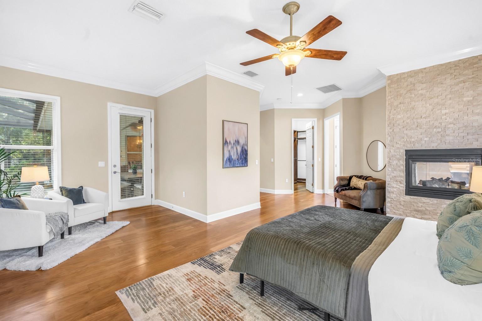 LAKE CARROLL VIEW MINOR SUB - Residential