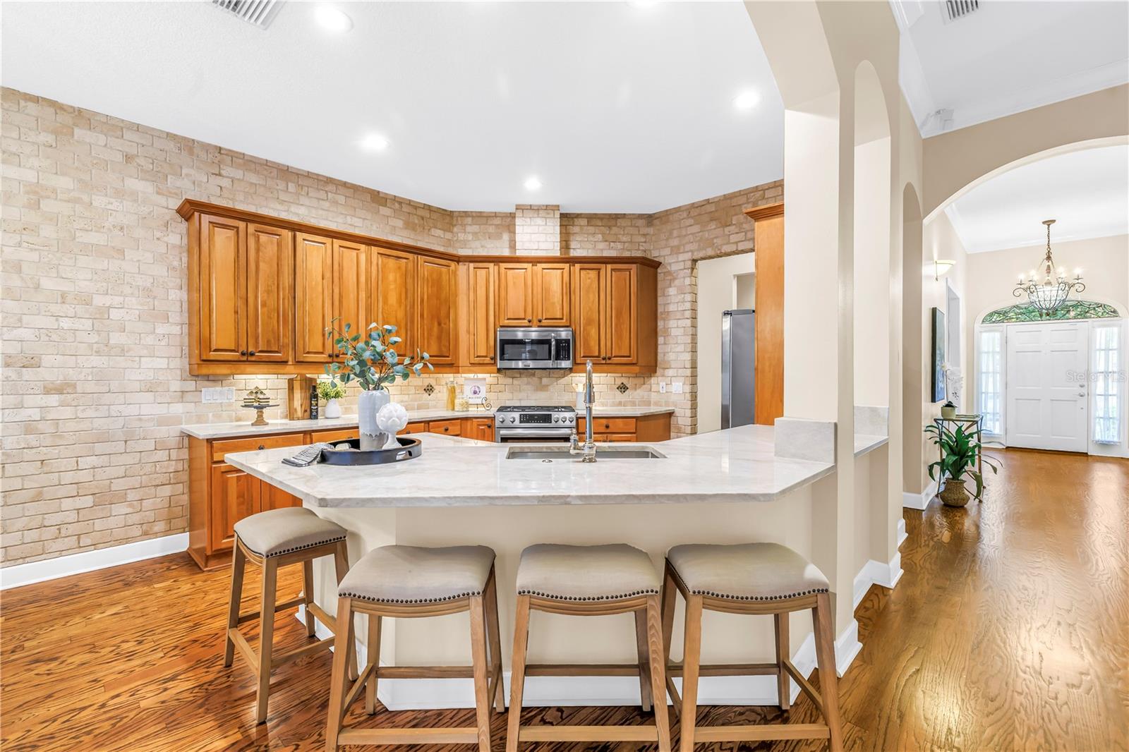 LAKE CARROLL VIEW MINOR SUB - Residential