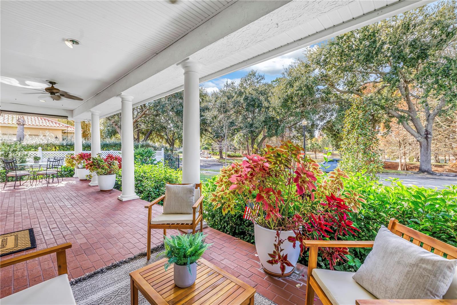 LAKE CARROLL VIEW MINOR SUB - Residential