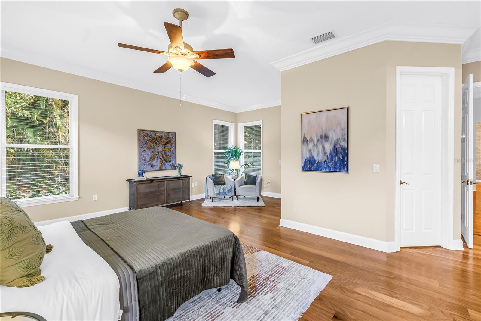 LAKE CARROLL VIEW MINOR SUB - Residential