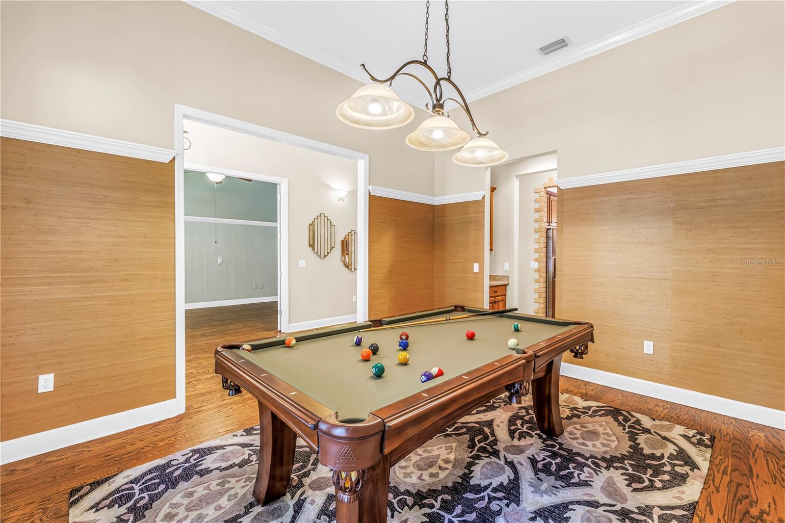 LAKE CARROLL VIEW MINOR SUB - Residential