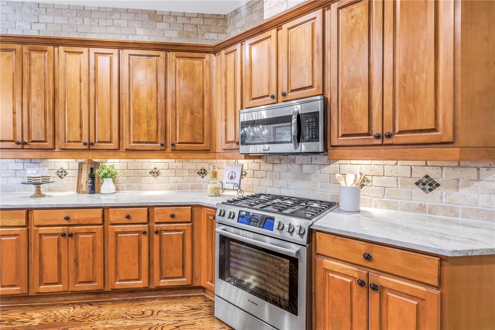 LAKE CARROLL VIEW MINOR SUB - Residential