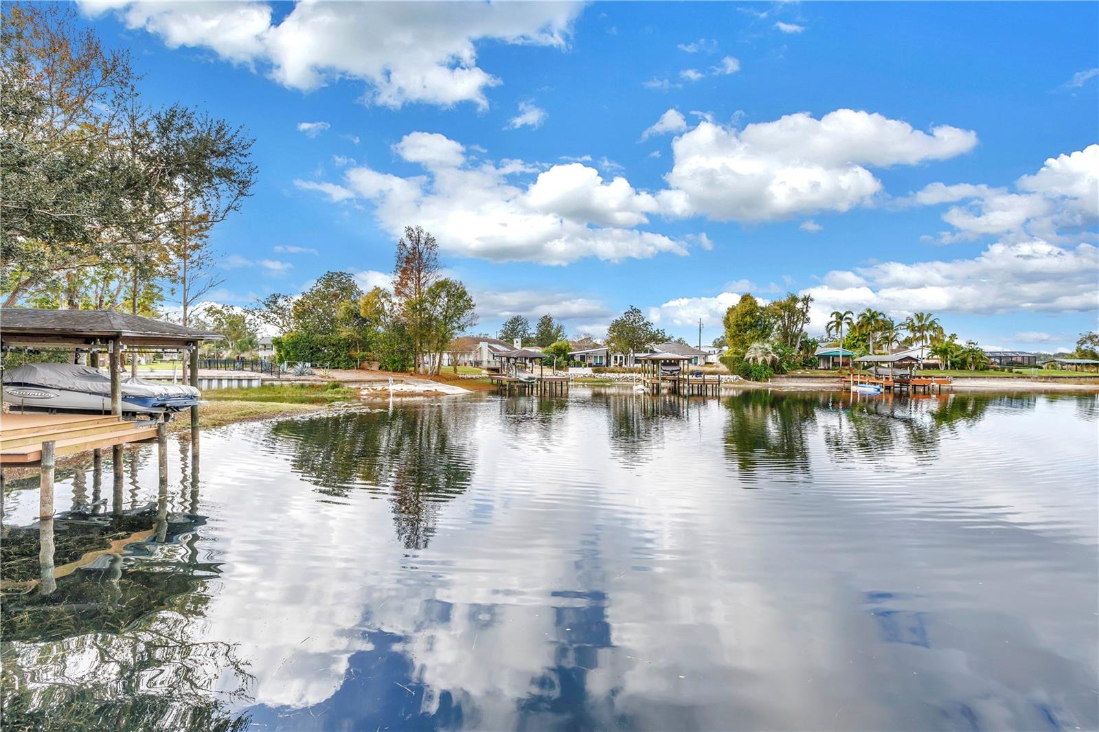 LAKE CARROLL VIEW MINOR SUB - Residential