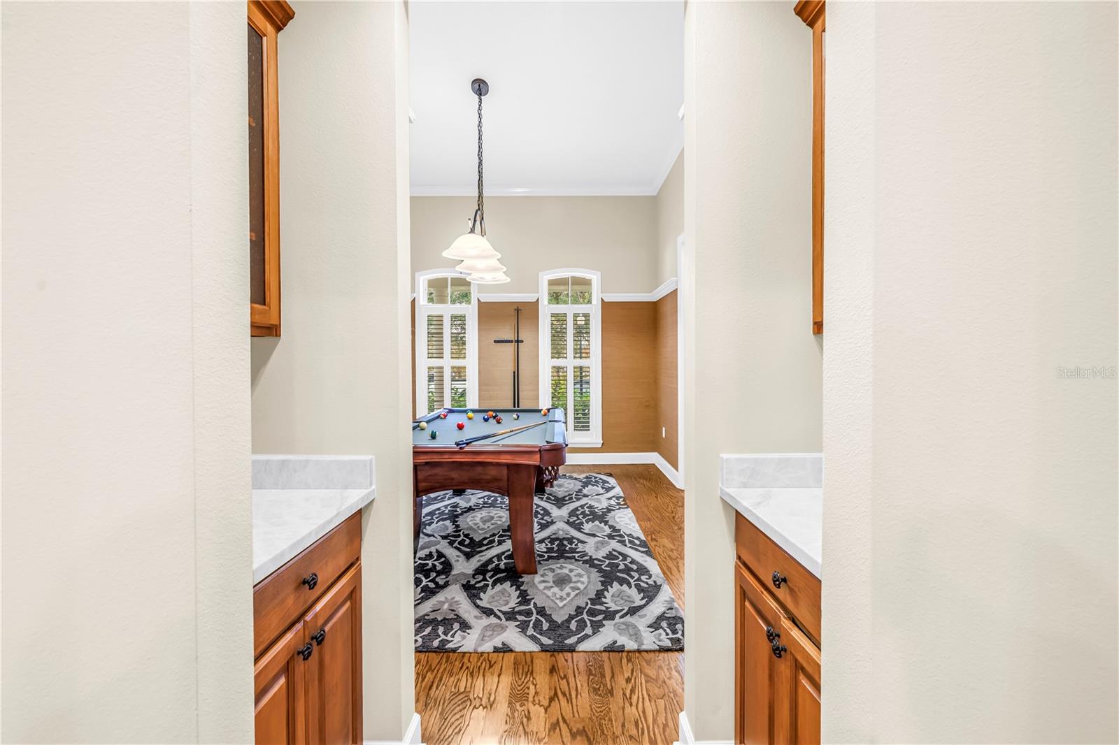 LAKE CARROLL VIEW MINOR SUB - Residential