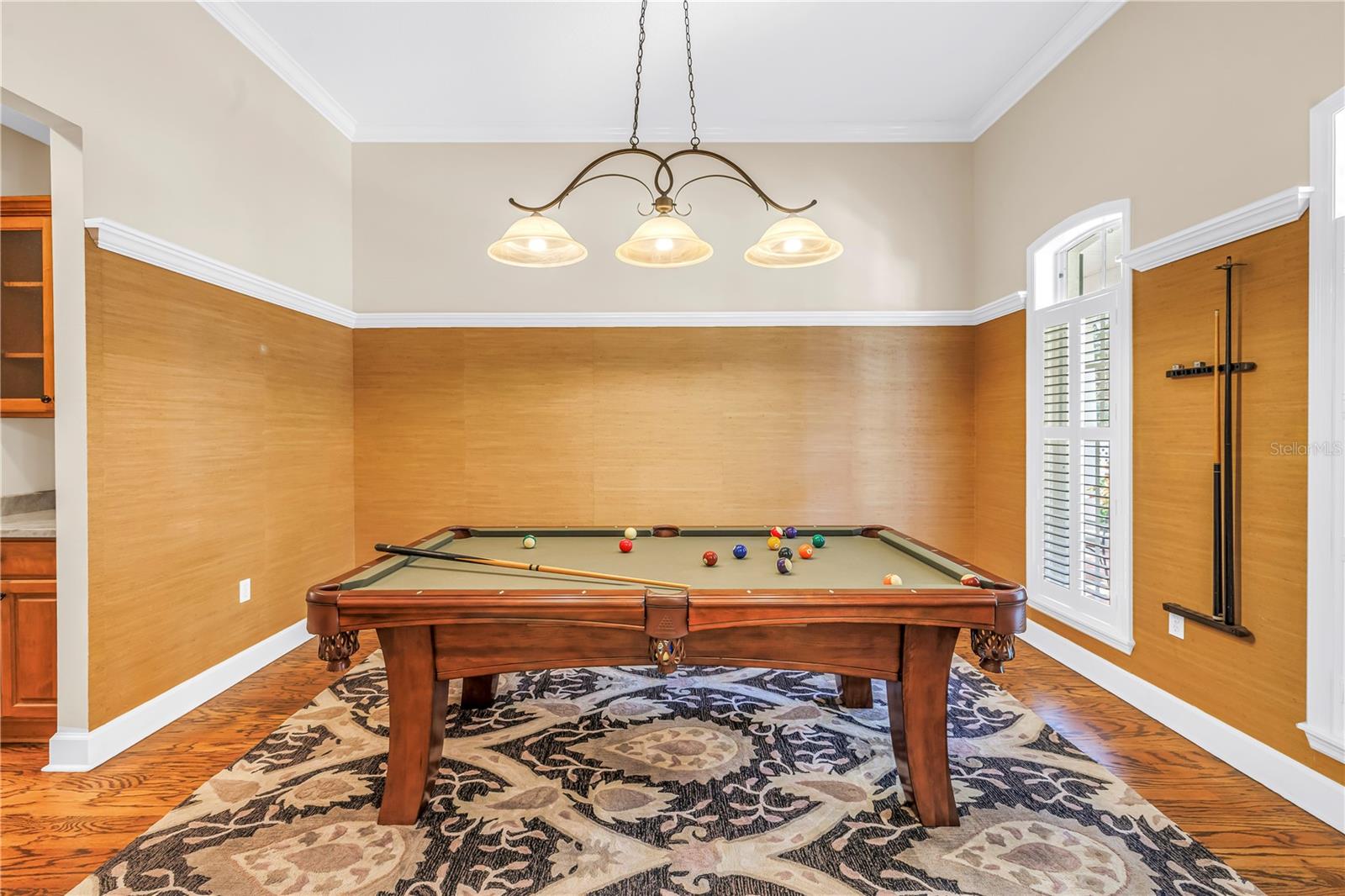 LAKE CARROLL VIEW MINOR SUB - Residential