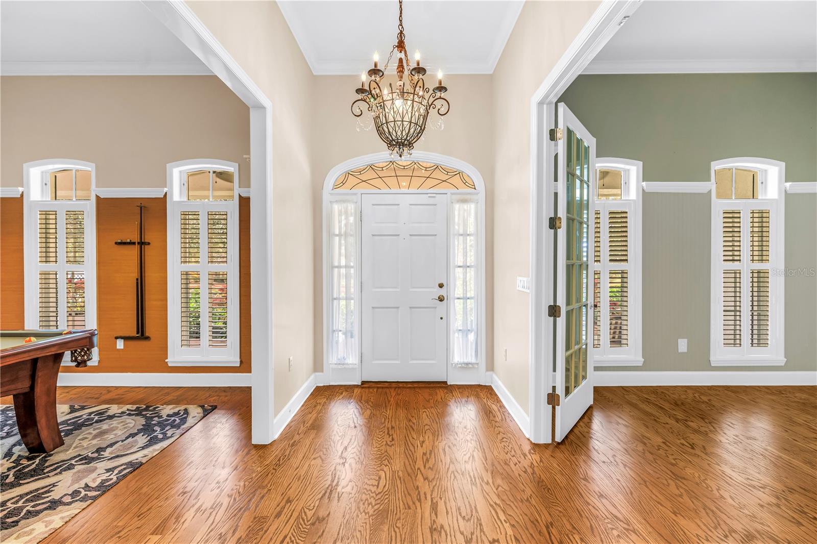 LAKE CARROLL VIEW MINOR SUB - Residential