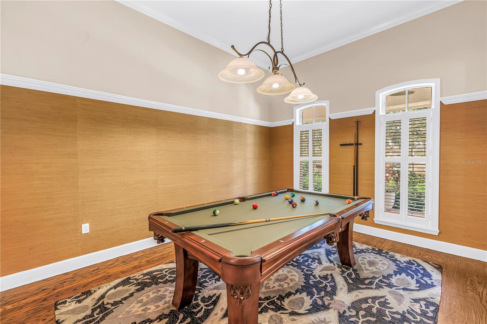 LAKE CARROLL VIEW MINOR SUB - Residential