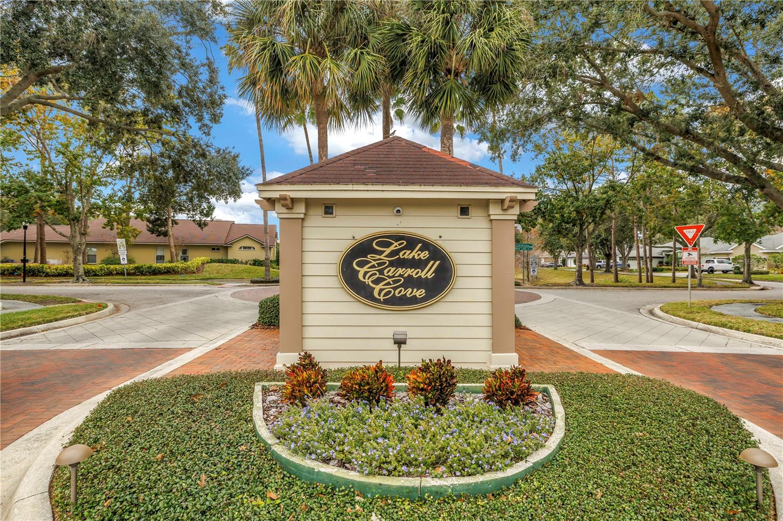 LAKE CARROLL VIEW MINOR SUB - Residential