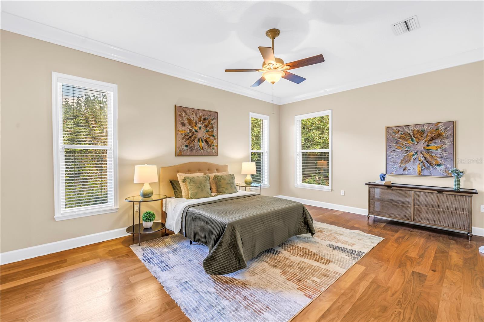 LAKE CARROLL VIEW MINOR SUB - Residential