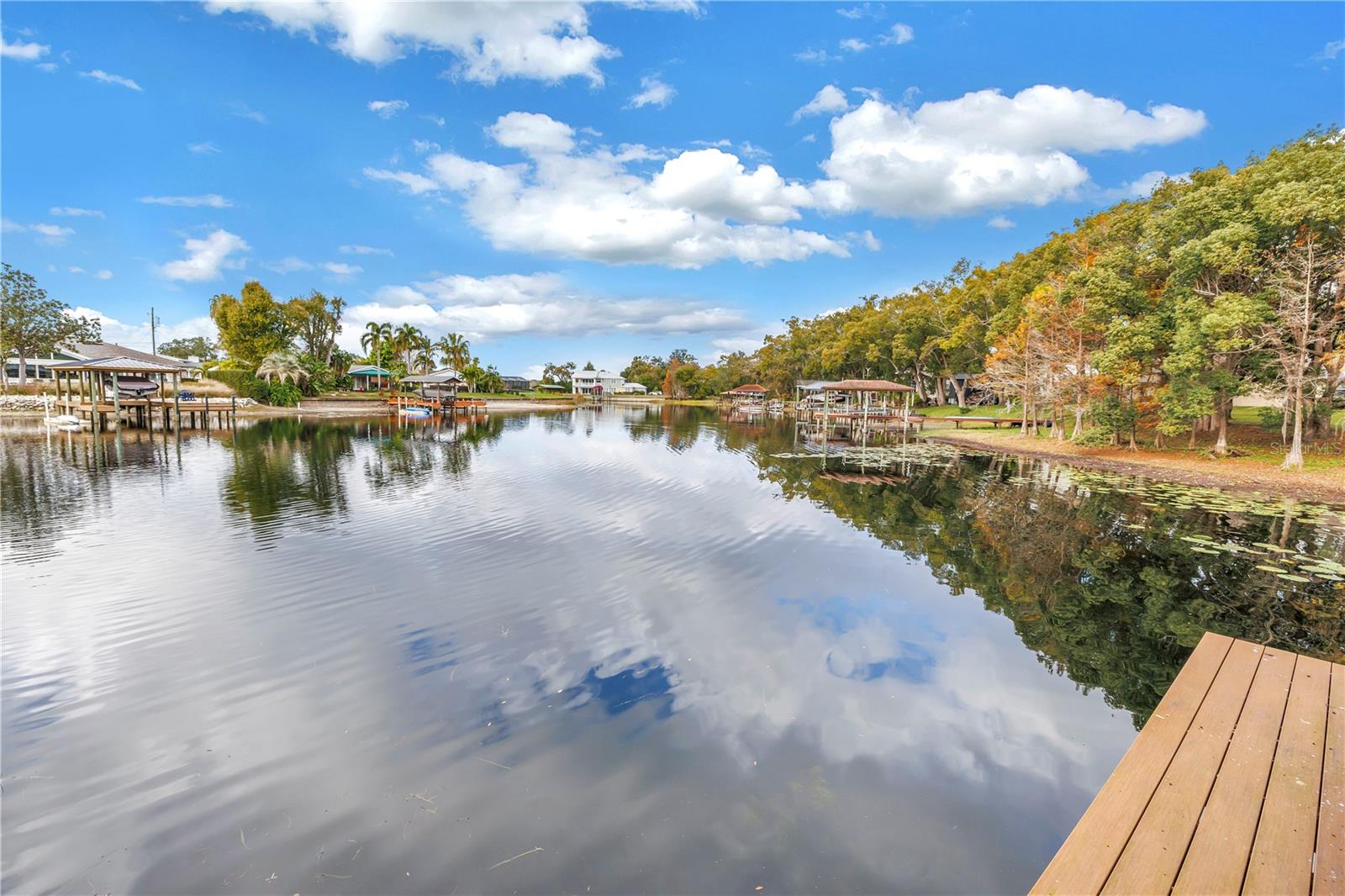 LAKE CARROLL VIEW MINOR SUB - Residential