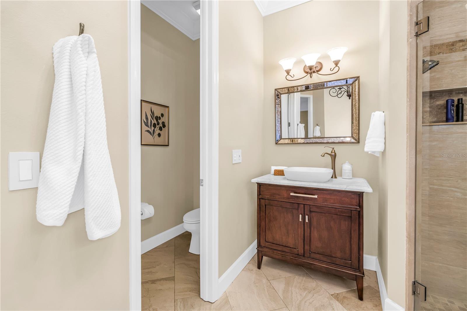 LAKE CARROLL VIEW MINOR SUB - Residential