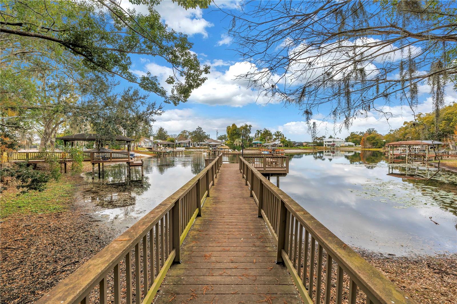 LAKE CARROLL VIEW MINOR SUB - Residential