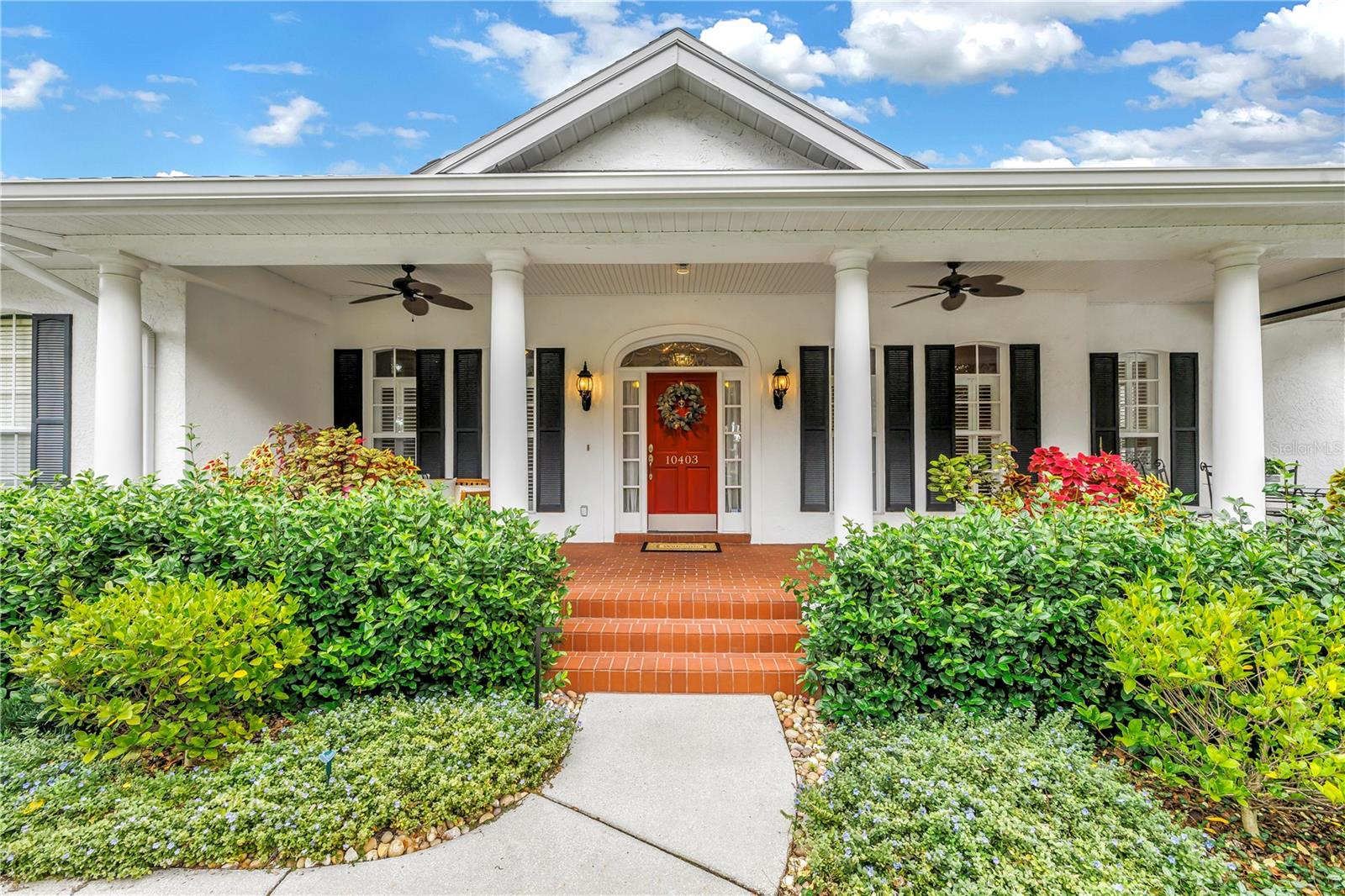 LAKE CARROLL VIEW MINOR SUB - Residential