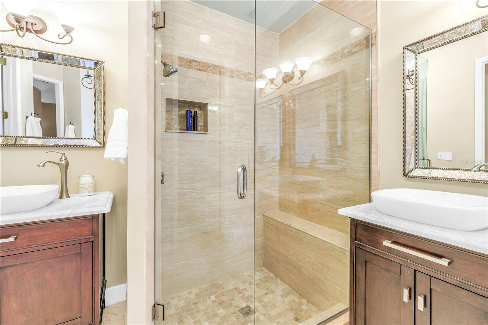 LAKE CARROLL VIEW MINOR SUB - Residential