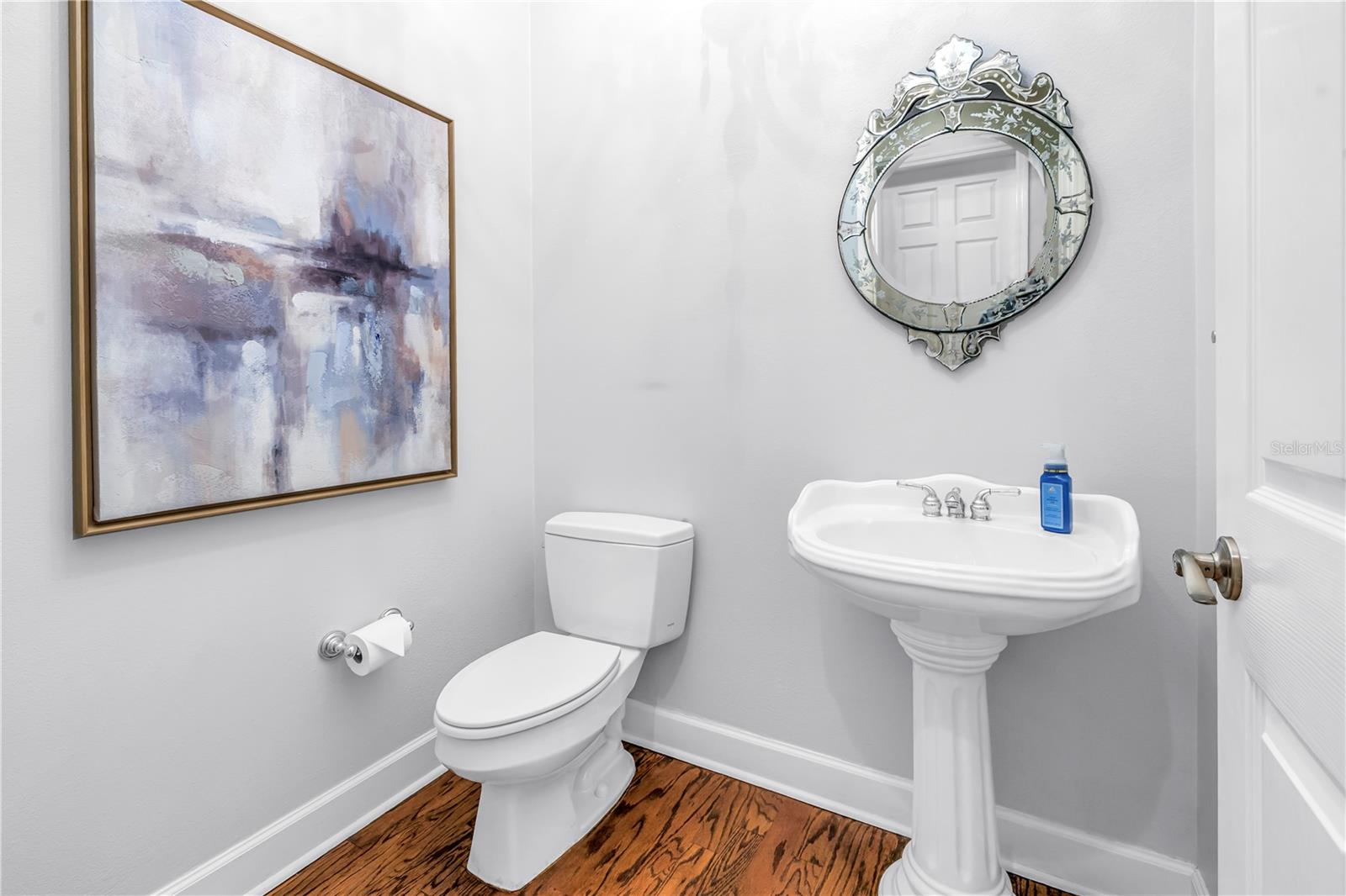 LAKE CARROLL VIEW MINOR SUB - Residential