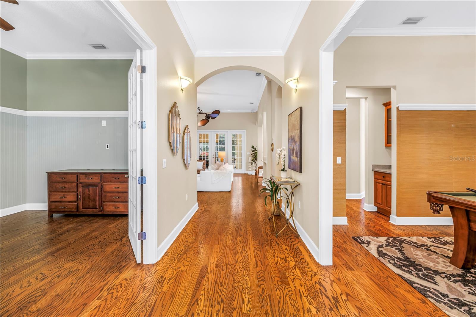 LAKE CARROLL VIEW MINOR SUB - Residential