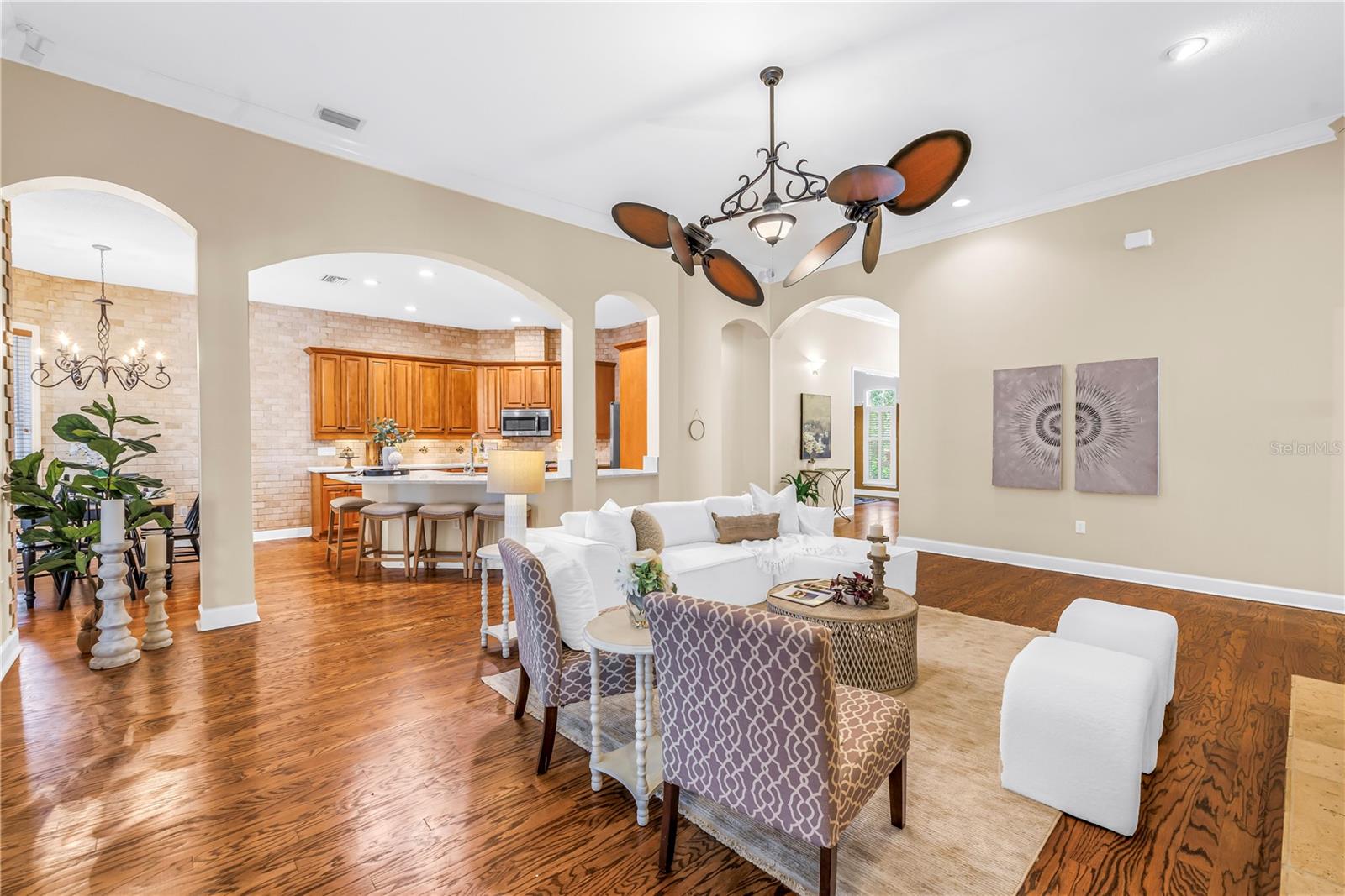 LAKE CARROLL VIEW MINOR SUB - Residential