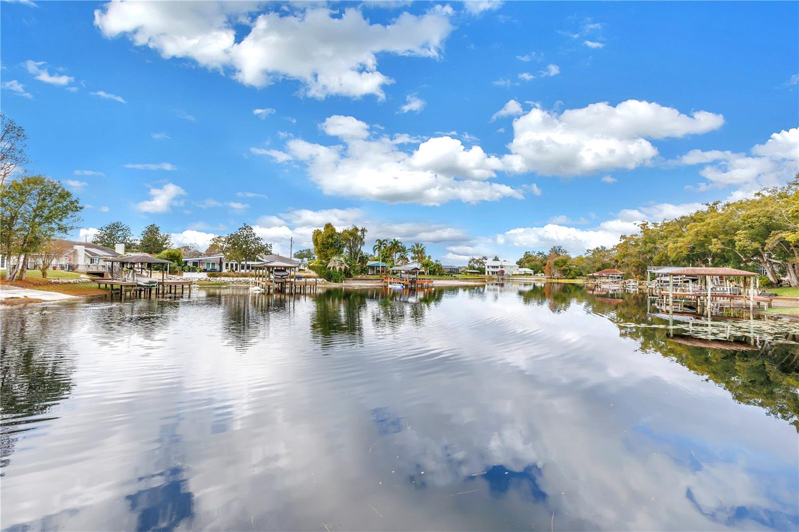 LAKE CARROLL VIEW MINOR SUB - Residential