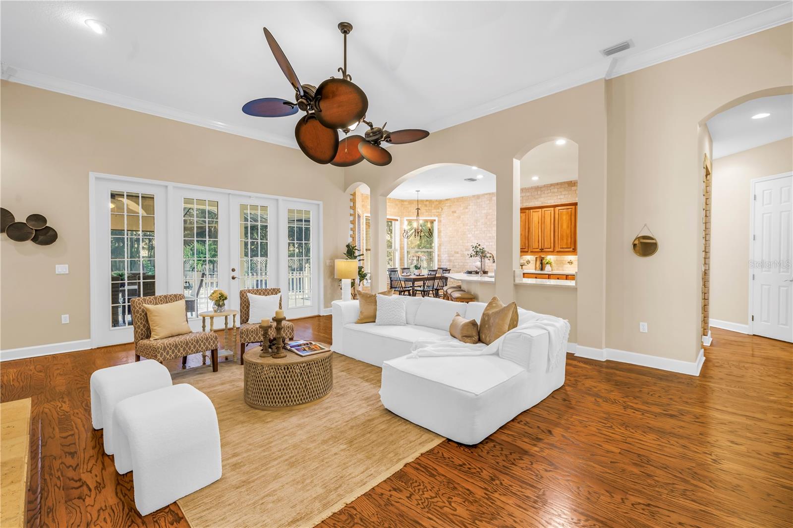 LAKE CARROLL VIEW MINOR SUB - Residential