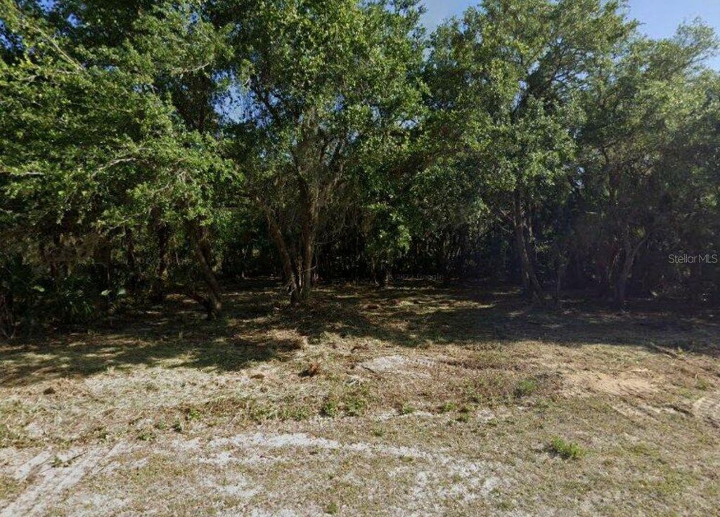 Photo of 18350 Gypsy Avenue, Port Charlotte, FL 33954 (MLS # O6350431)