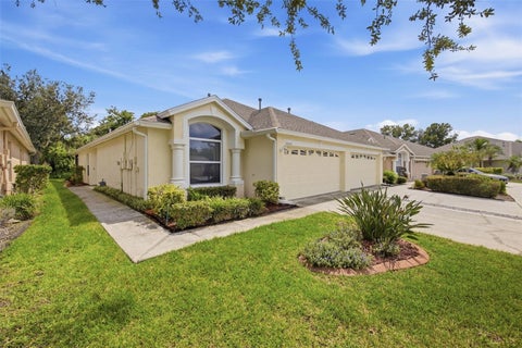 Photo of 31040 Prout Court, Wesley Chapel, FL 33543 (MLS # TB8551923)