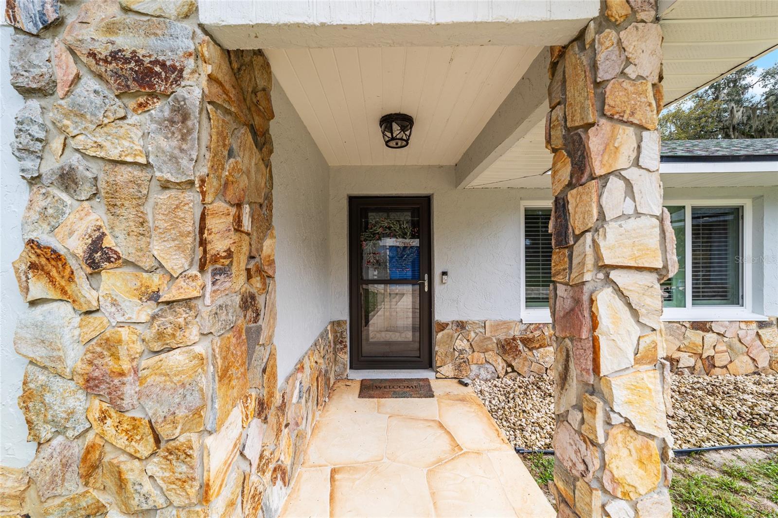 SHADOW WOOD UNREC - Residential