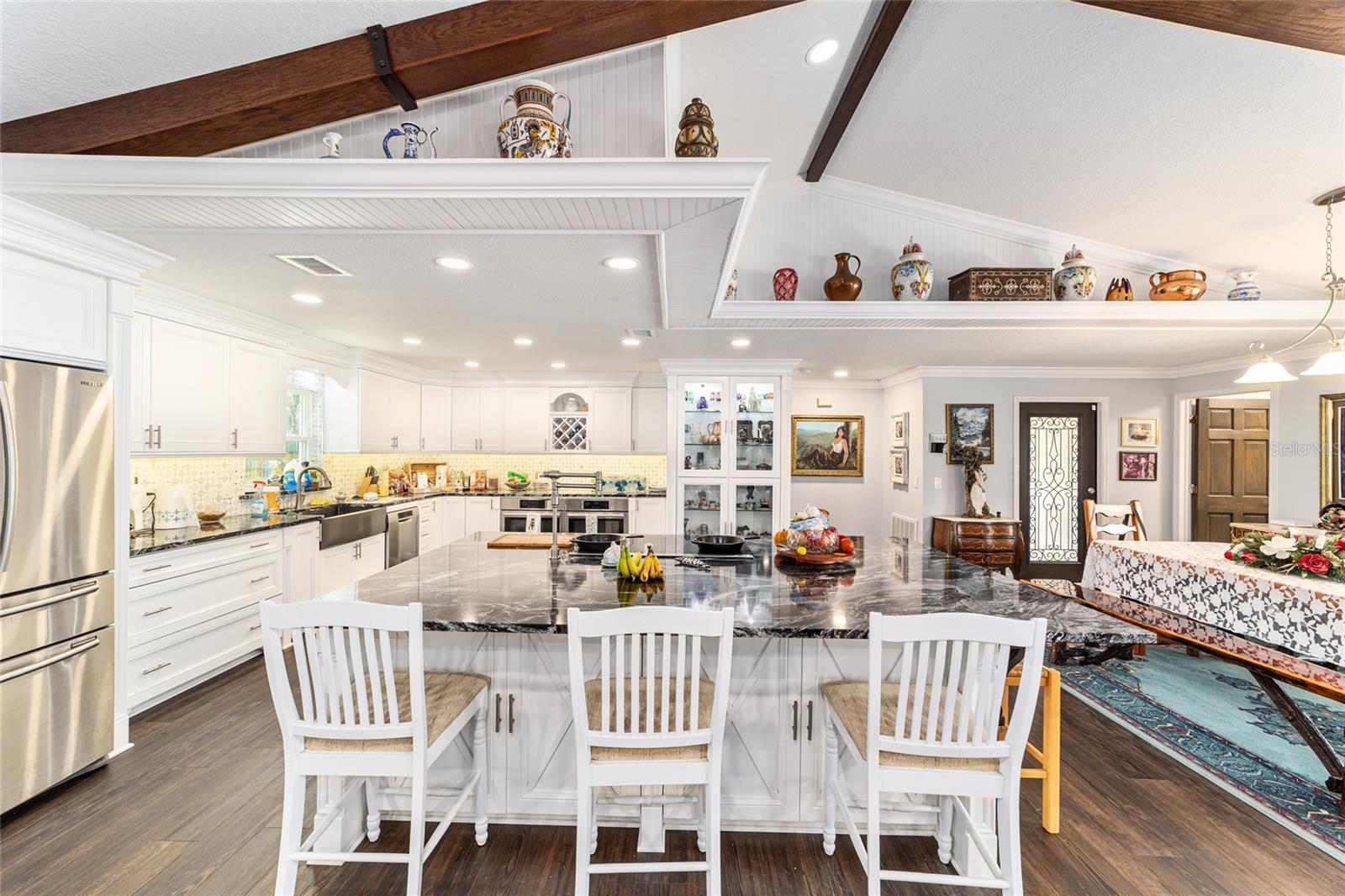 SHADOW WOOD UNREC - Residential