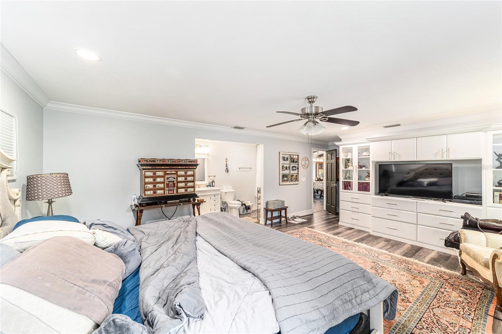 SHADOW WOOD UNREC - Residential