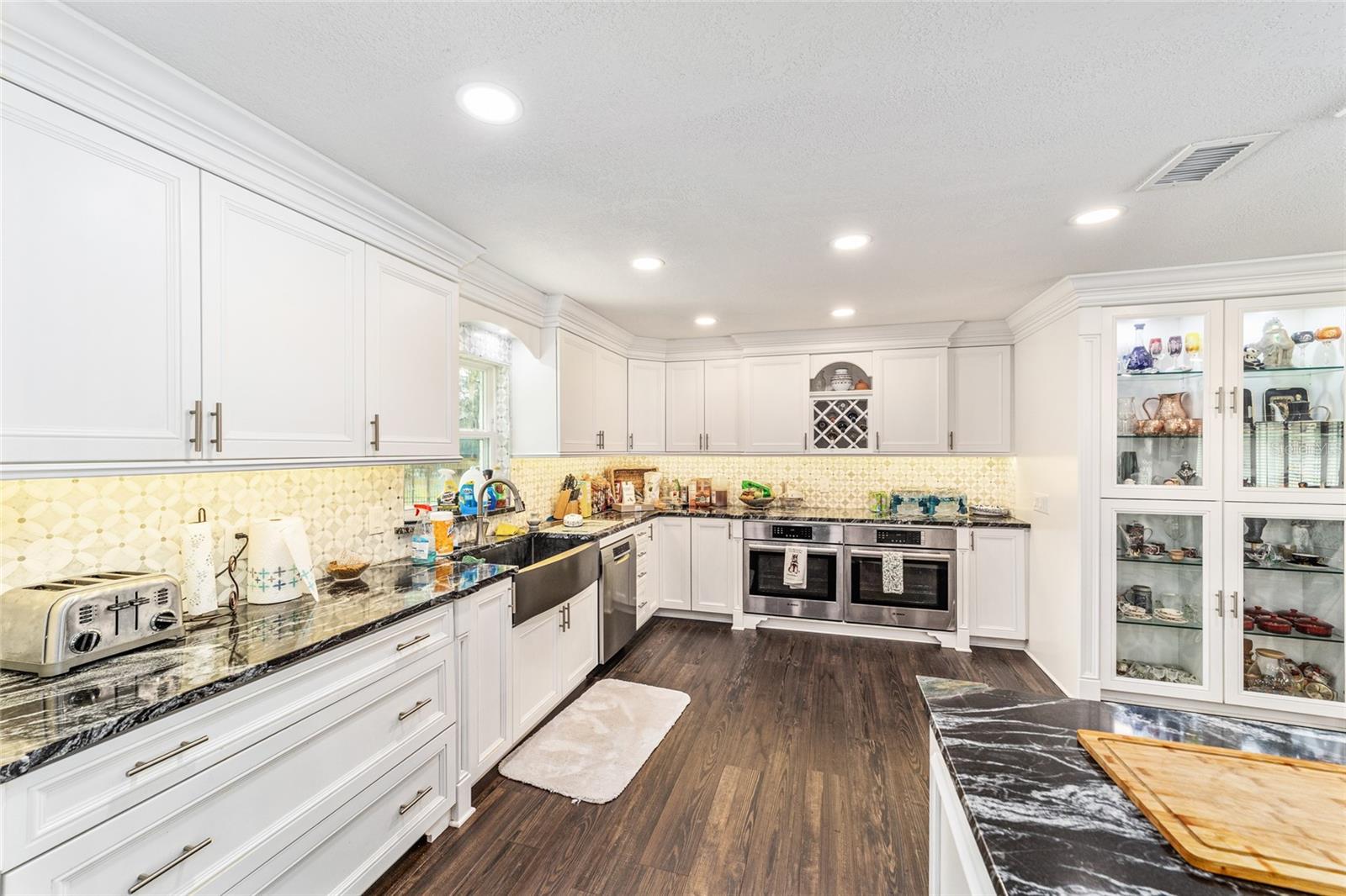 SHADOW WOOD UNREC - Residential