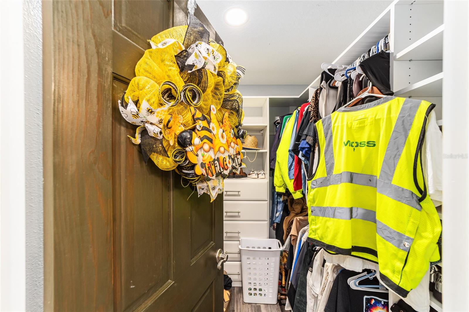 SHADOW WOOD UNREC - Residential