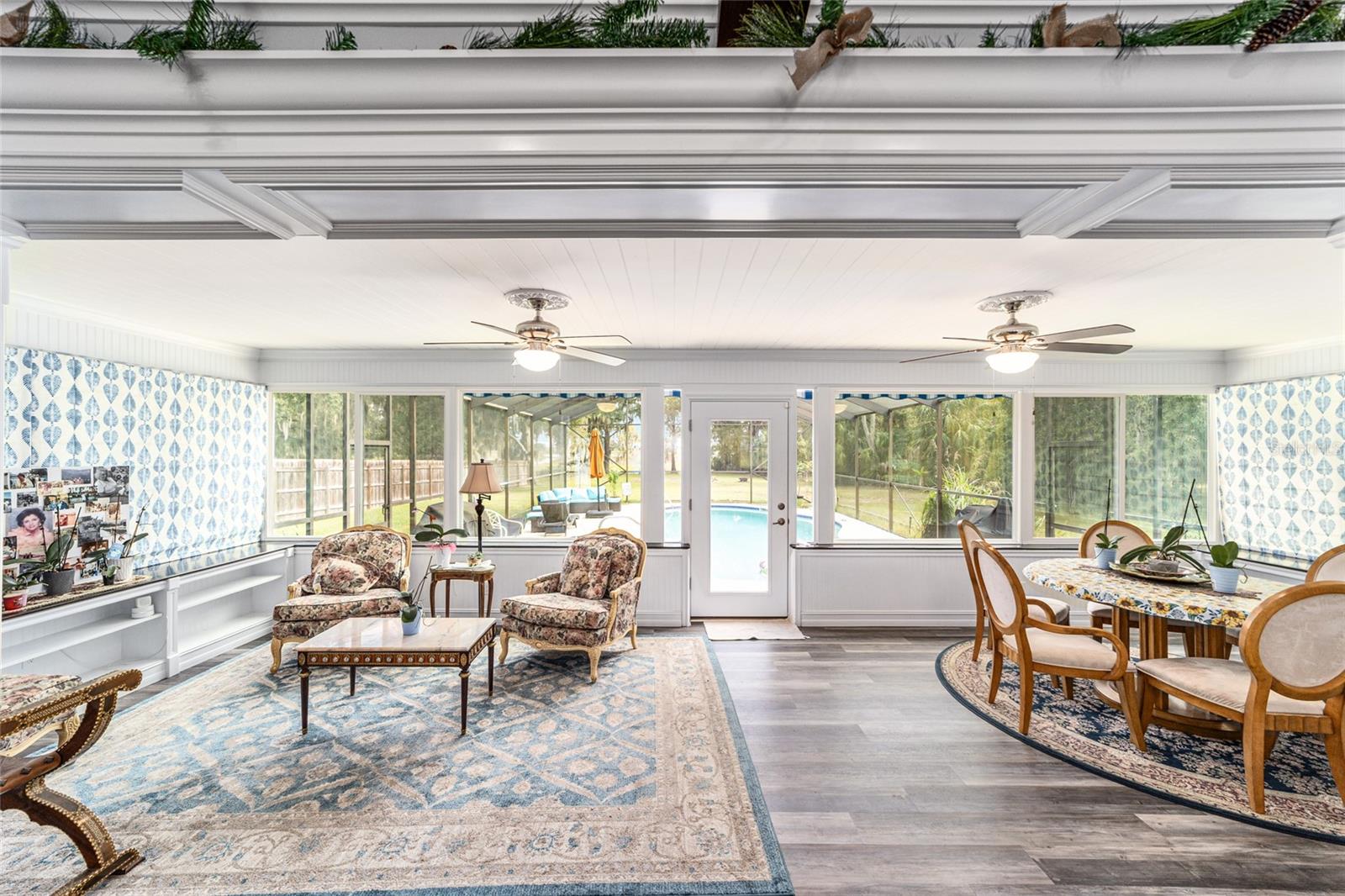 SHADOW WOOD UNREC - Residential