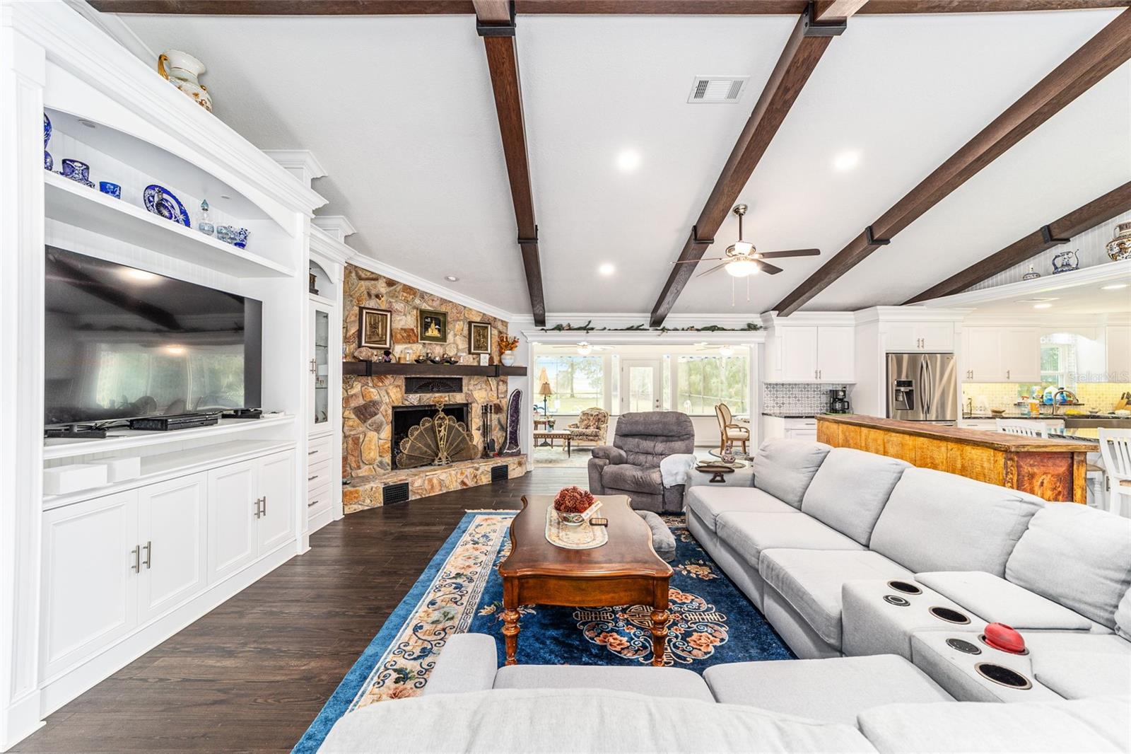 SHADOW WOOD UNREC - Residential