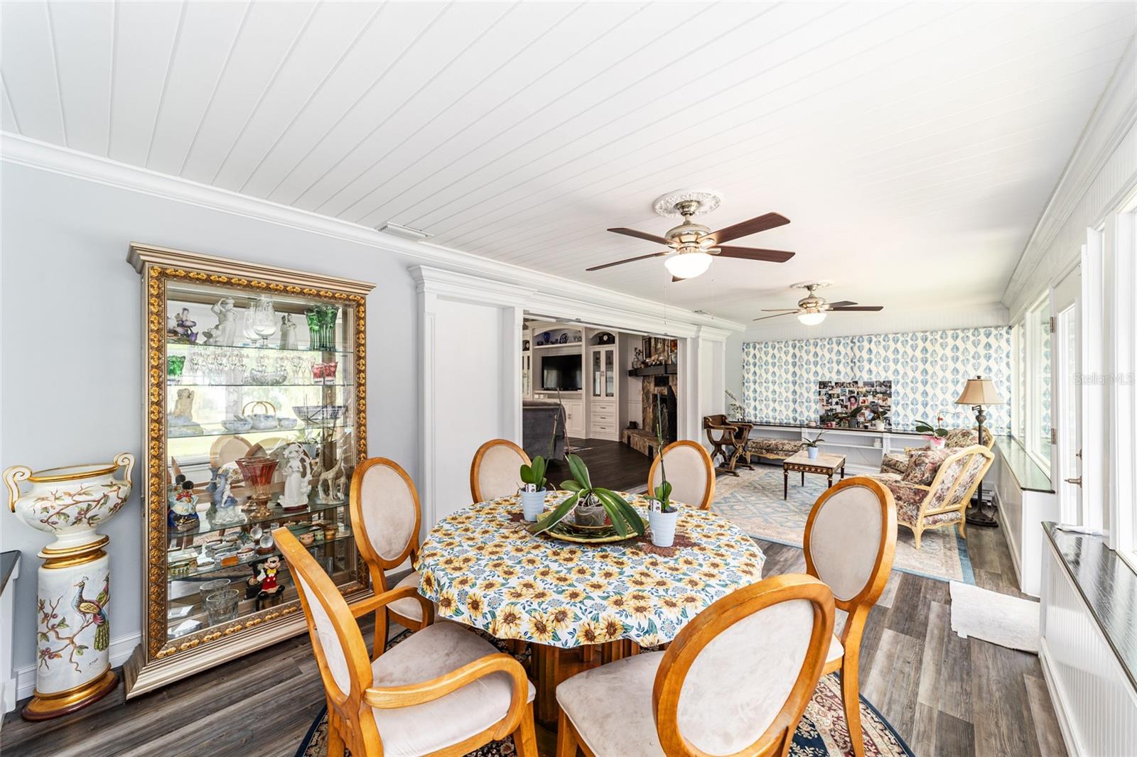 SHADOW WOOD UNREC - Residential