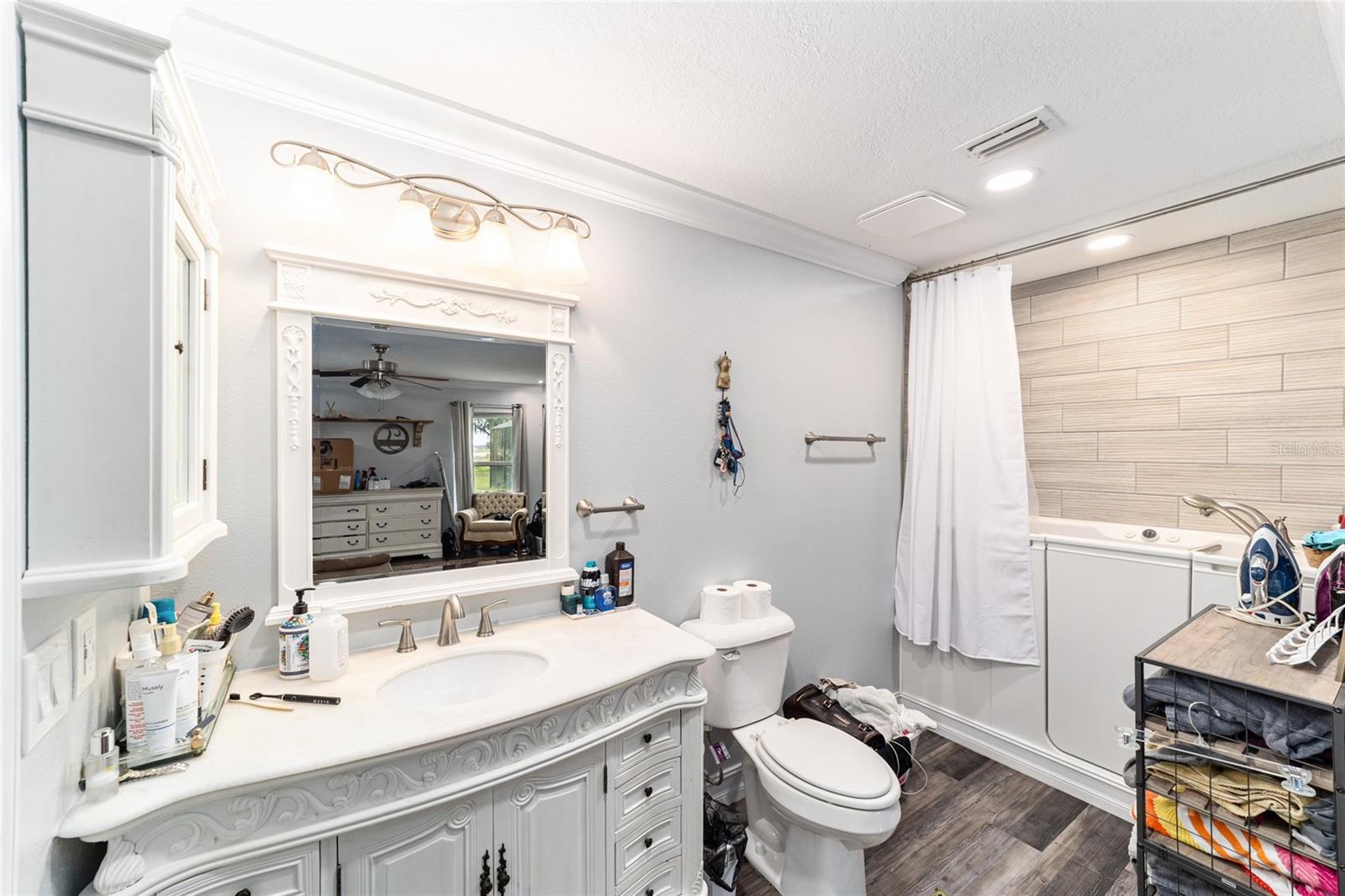 SHADOW WOOD UNREC - Residential