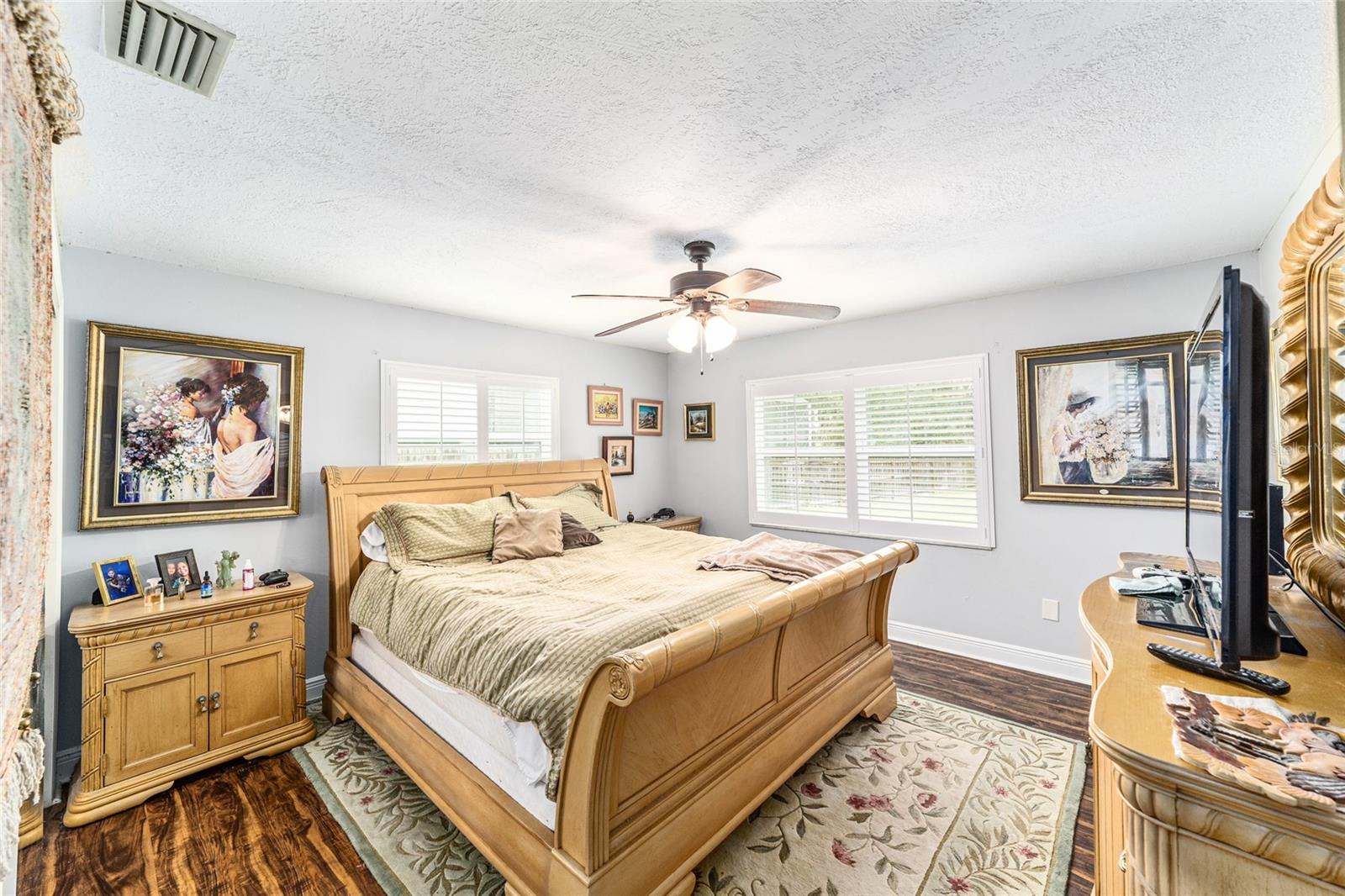 SHADOW WOOD UNREC - Residential