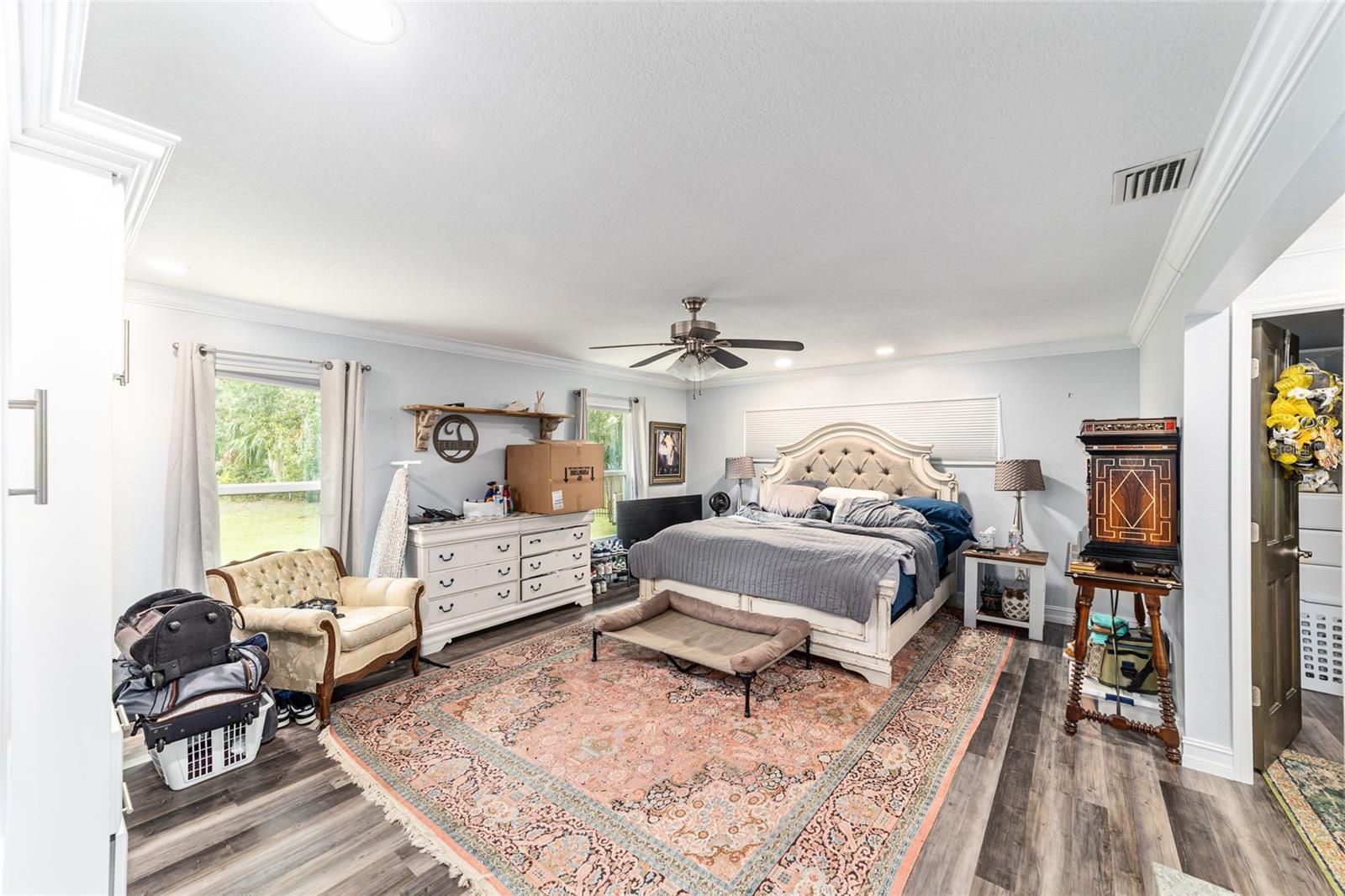 SHADOW WOOD UNREC - Residential