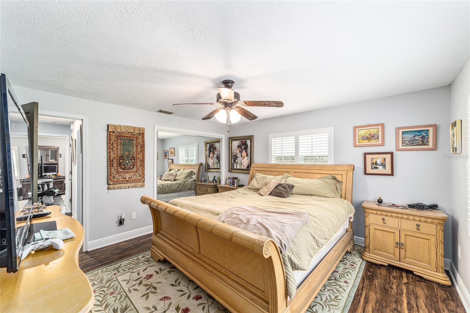 SHADOW WOOD UNREC - Residential