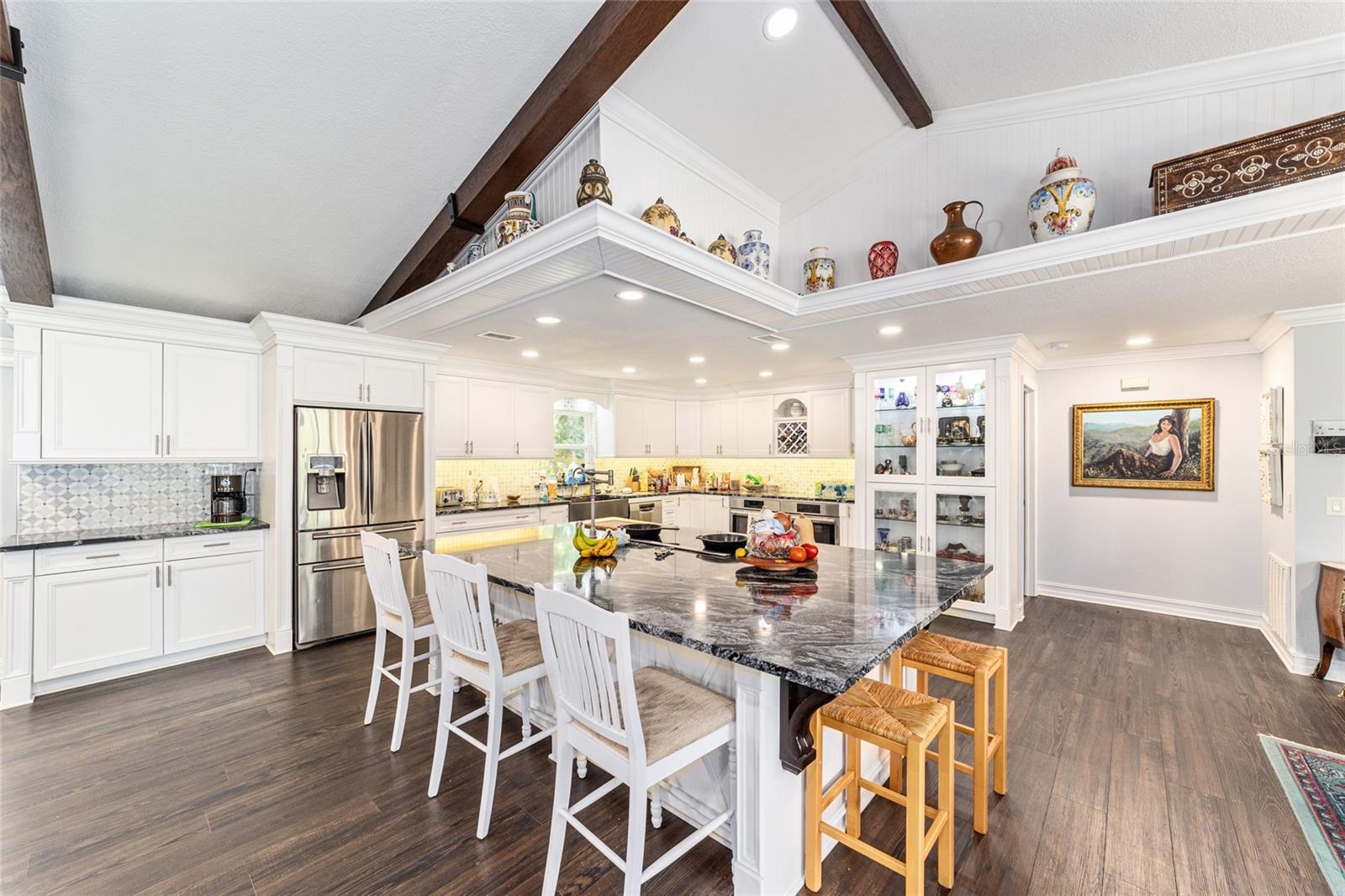 SHADOW WOOD UNREC - Residential