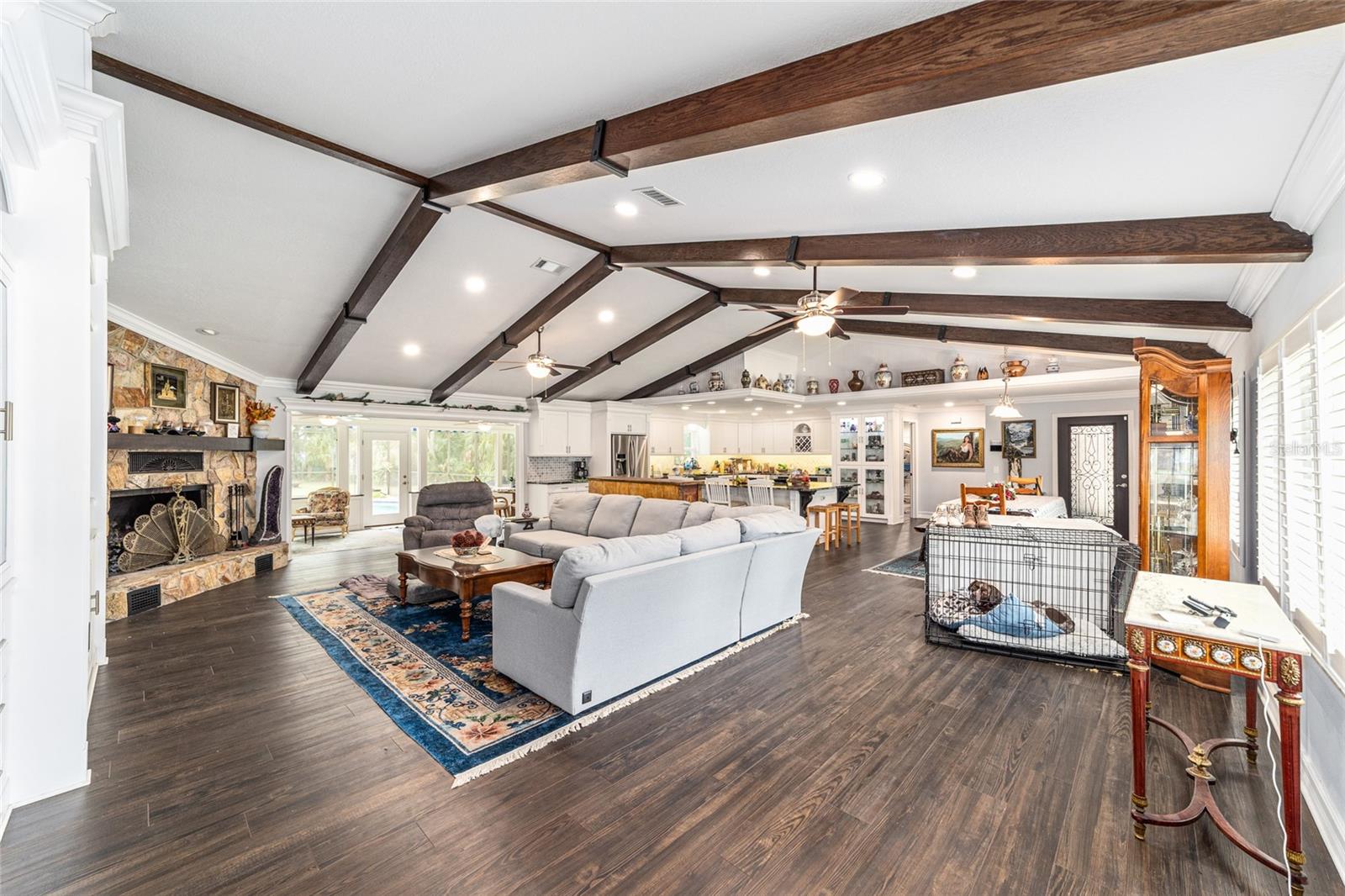 SHADOW WOOD UNREC - Residential