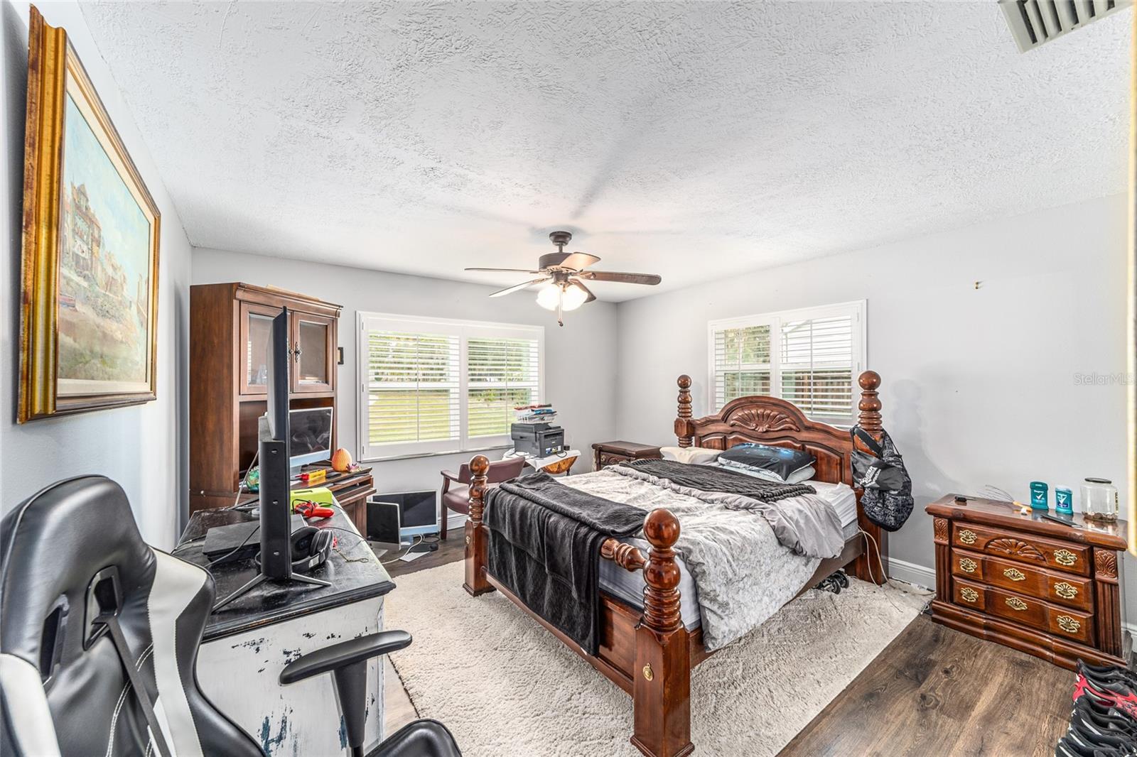 SHADOW WOOD UNREC - Residential