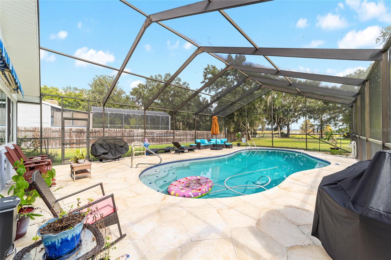 SHADOW WOOD UNREC - Residential