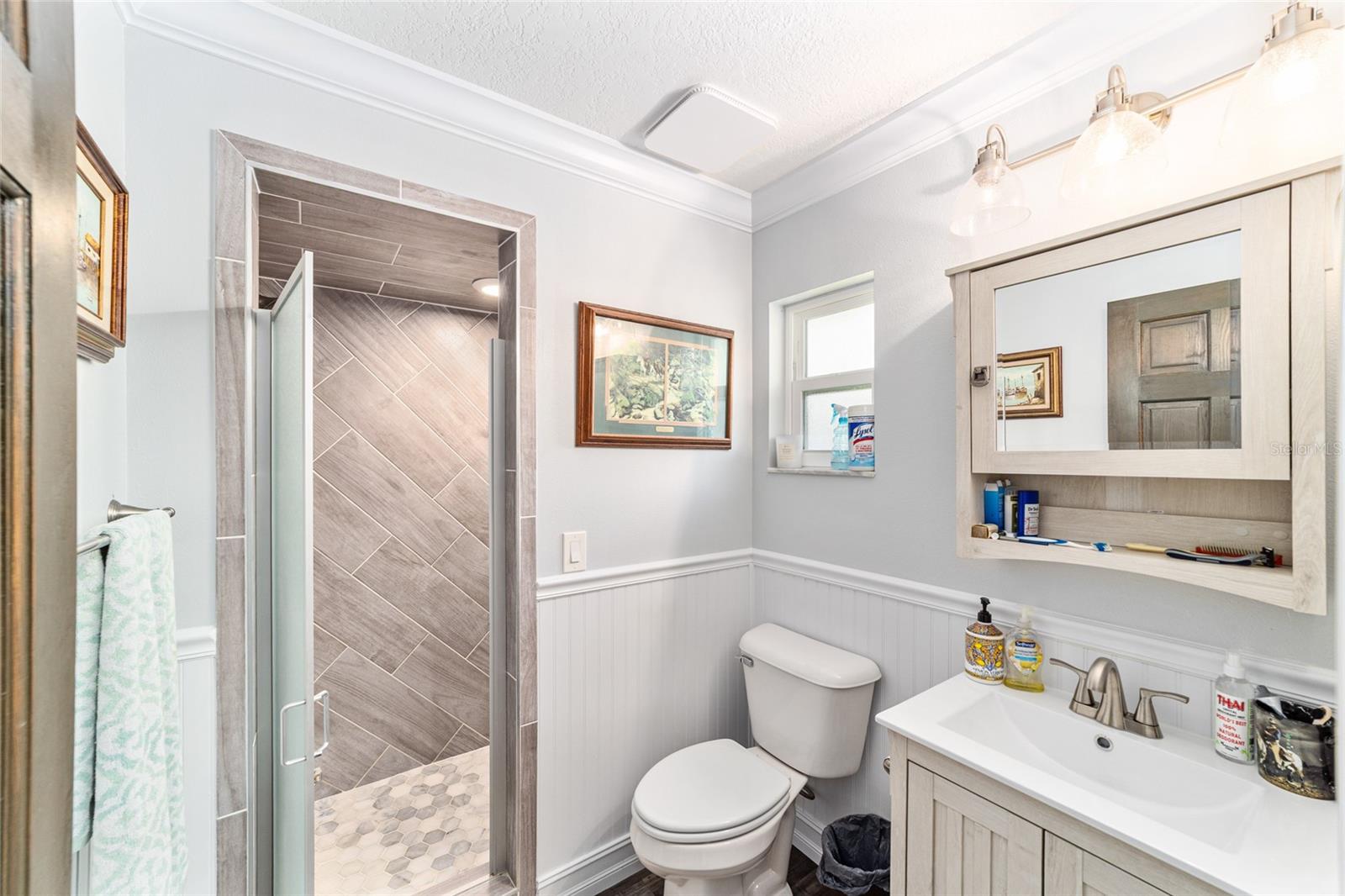 SHADOW WOOD UNREC - Residential