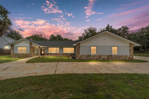 Photo of 223 S Nesbitt Terrace, Inverness, FL 34450 (MLS # OM712006)