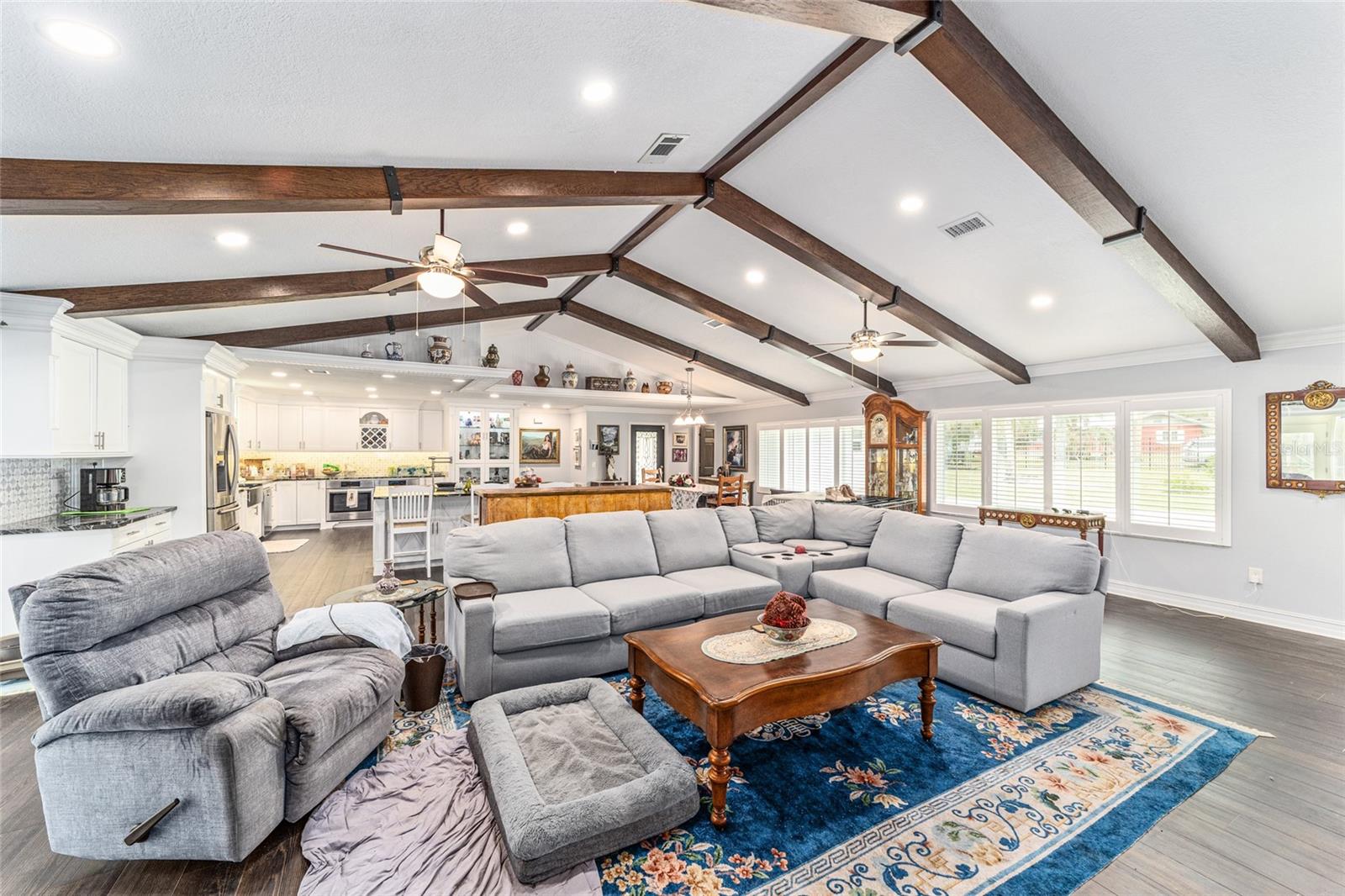 SHADOW WOOD UNREC - Residential