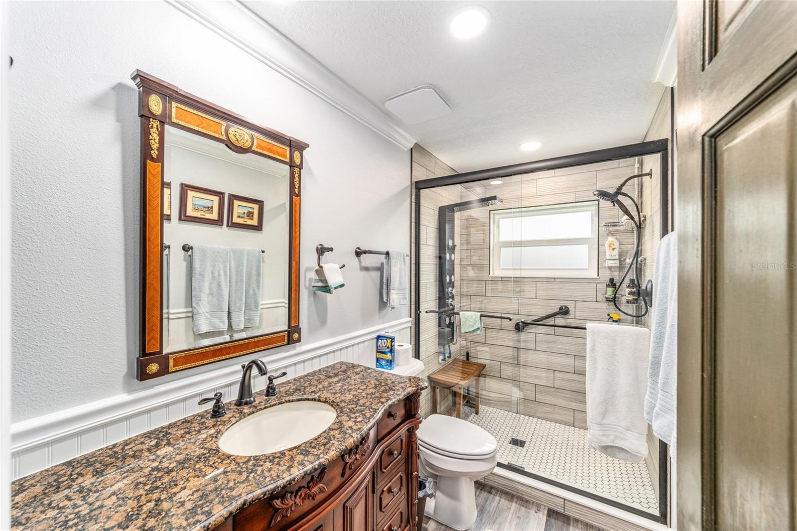 SHADOW WOOD UNREC - Residential