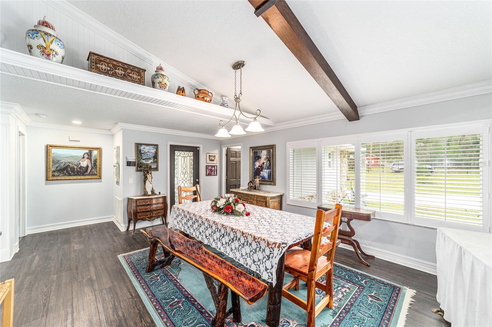 SHADOW WOOD UNREC - Residential