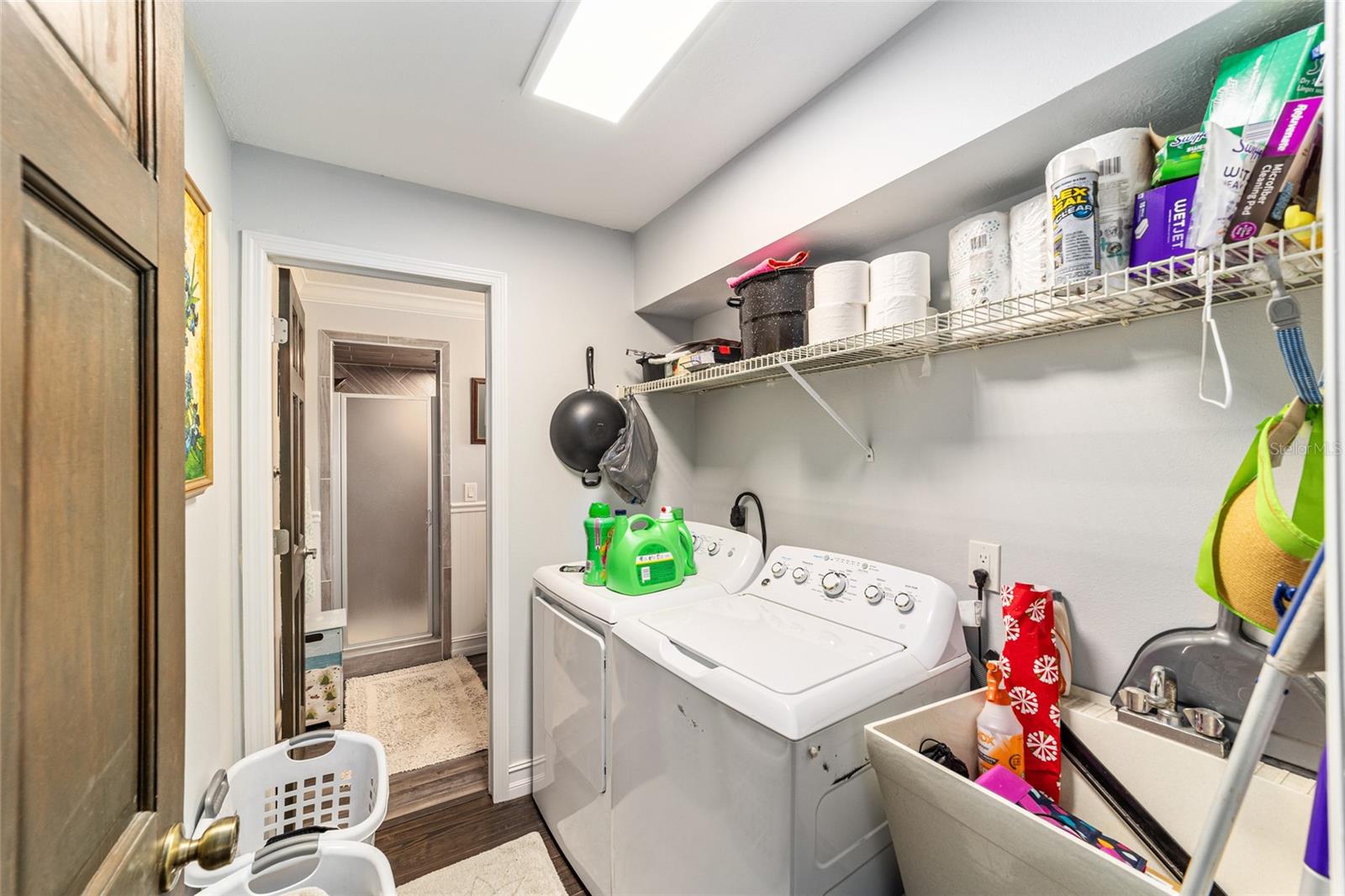 SHADOW WOOD UNREC - Residential