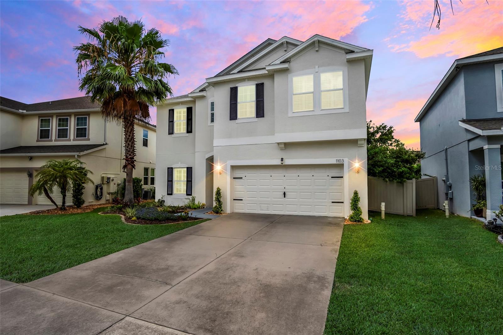 View GROVELAND, FL 34736 house