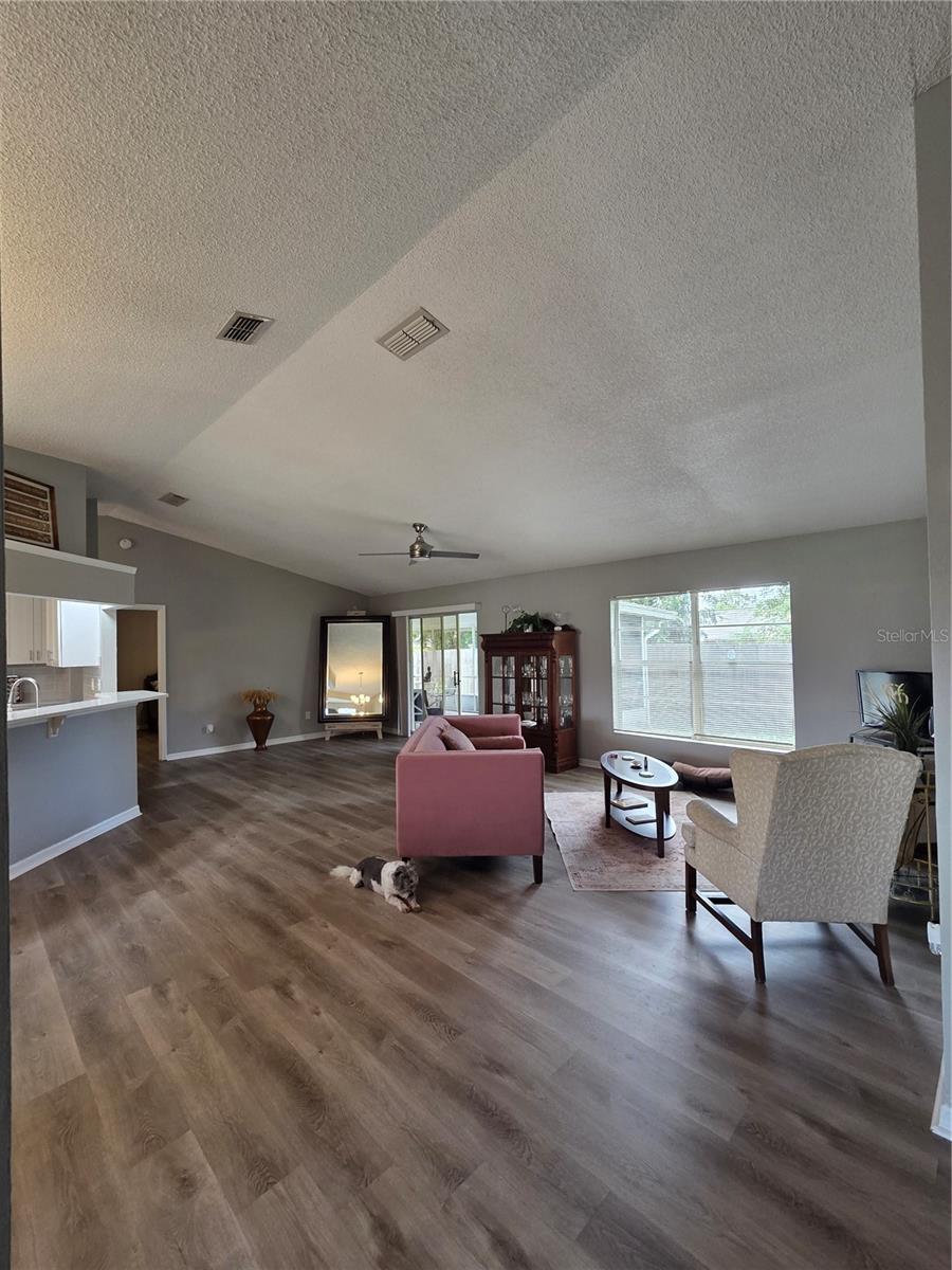 FLORIDA SHORES 01 - Residential